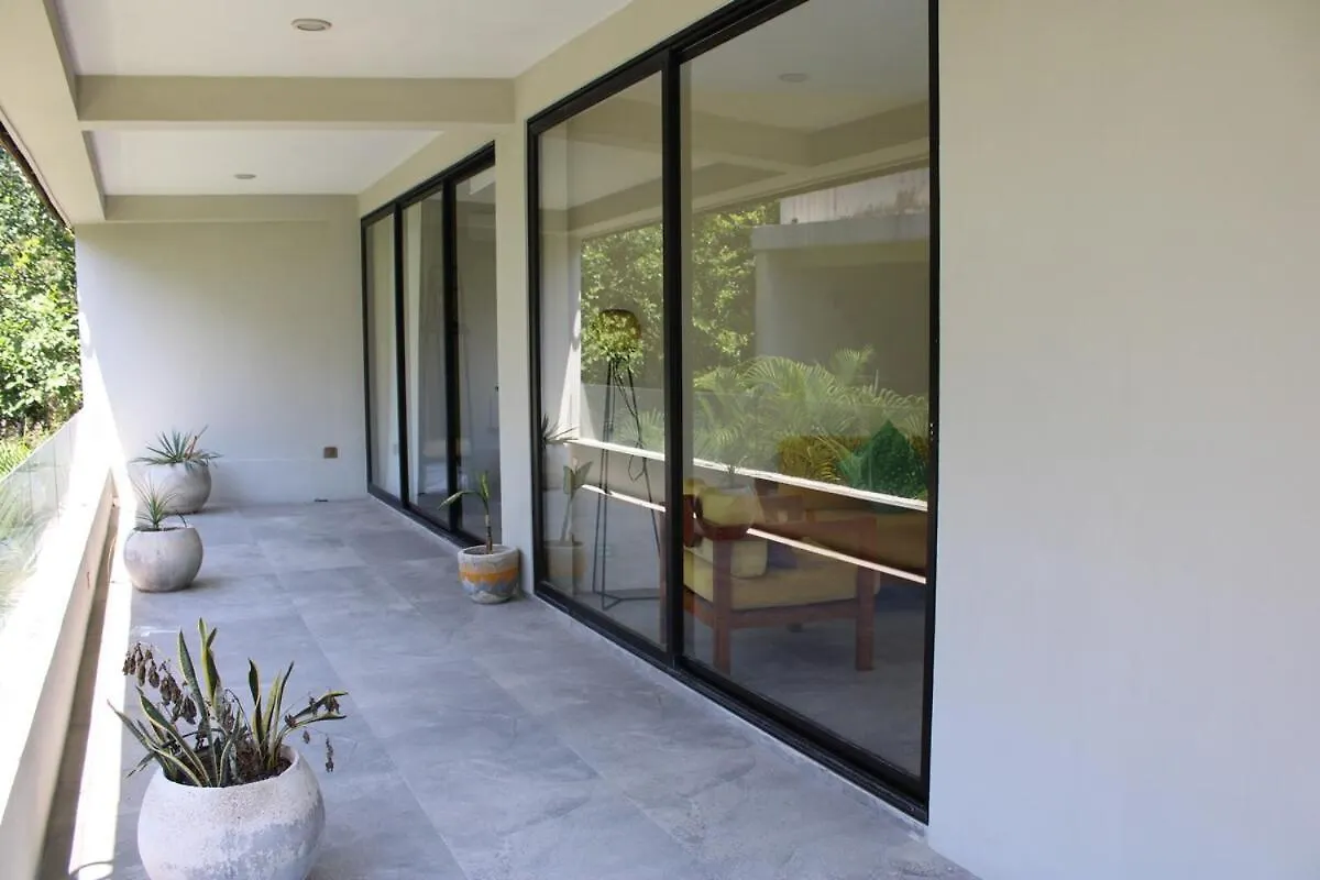Xperience Tulum 1Br Pool Gym And Yoga Palapa Apartment 0*,  Mexico